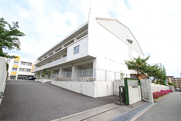 第1アリストマンション 702｜愛知県名古屋市千種区猪高町大字猪子石字猪々道(賃貸マンション1DK・7階・29.00㎡)の写真 その18