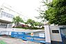 周辺：名古屋市立弥富小学校