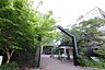 周辺：名古屋文化短期大学