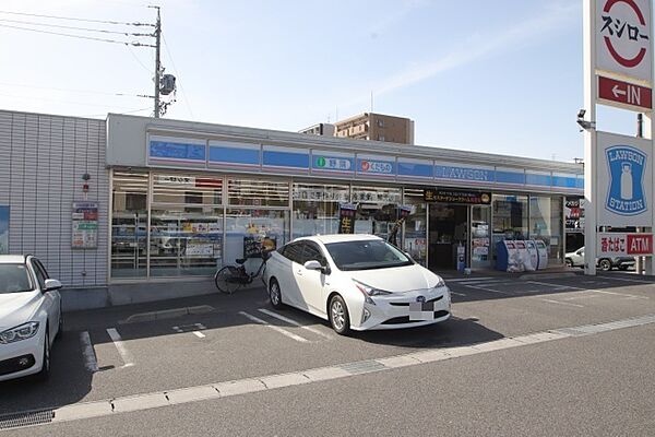 コーポいのくて 305｜愛知県長久手市熊田(賃貸マンション2LDK・3階・51.66㎡)の写真 その18