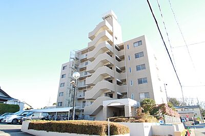 外観 外観