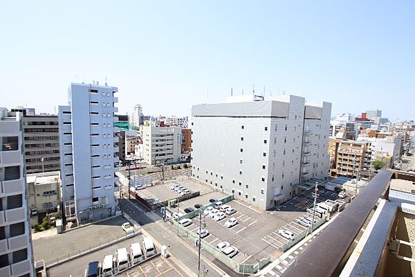 ドミール今池 1101｜愛知県名古屋市千種区今池４丁目(賃貸マンション1K・11階・23.94㎡)の写真 その16