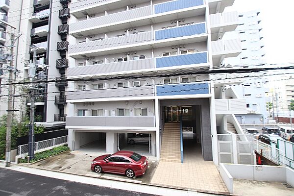 ドミール今池 508｜愛知県名古屋市千種区今池４丁目(賃貸マンション1K・5階・23.94㎡)の写真 その17