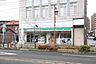 周辺：ローソンストア100 尾頭橋店