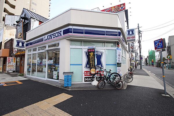 画像23:ローソン　千種駅前店