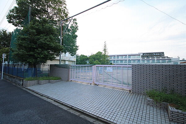 画像5:名古屋市立光城小学校