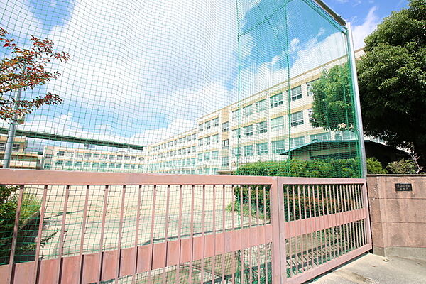 画像16:名古屋市立清水小学校