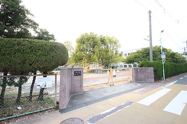 画像19:名古屋市立小幡小学校