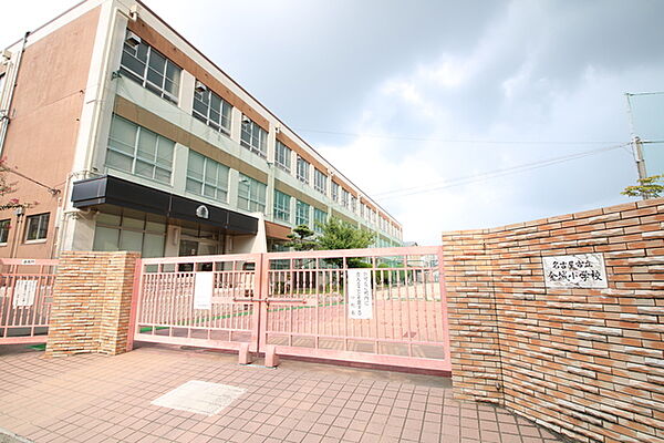 画像15:名古屋市立金城小学校