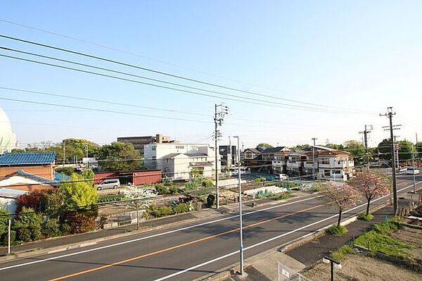 プロビデンス日比野 2B｜愛知県名古屋市中村区橋下町(賃貸マンション3LDK・2階・54.50㎡)の写真 その19