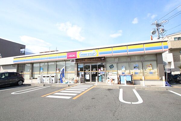 画像15:ミニストップ　名古屋稲上町店