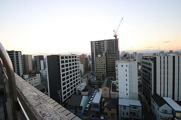 朝日プラザ名古屋ターミナルスクエア 1201｜愛知県名古屋市中村区則武２丁目(賃貸マンション1R・10階・26.00㎡)の写真 その18