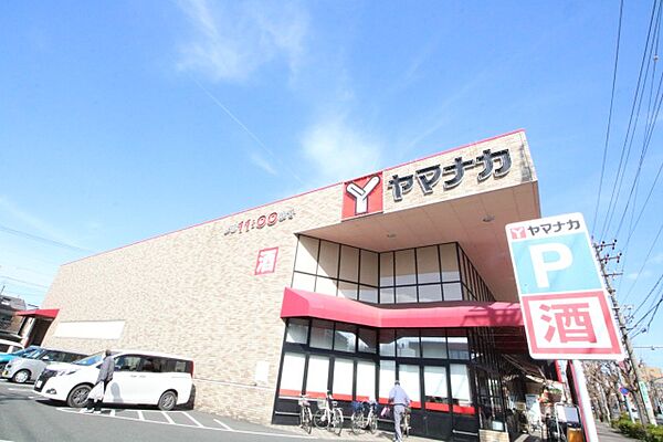 アネックス鬼頭 101｜愛知県名古屋市中村区宿跡町２丁目(賃貸アパート2DK・1階・38.95㎡)の写真 その22