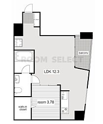 名鉄名古屋駅 8.4万円