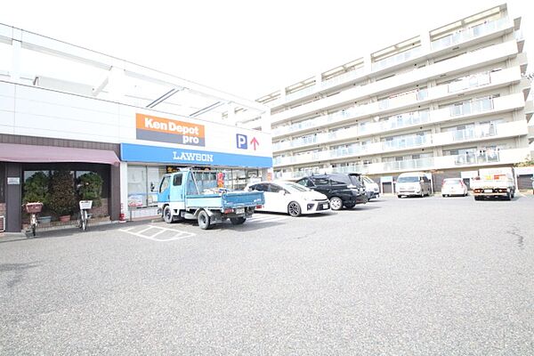 シュティーク　八社 102｜愛知県名古屋市中村区八社２丁目(賃貸マンション1LDK・1階・43.08㎡)の写真 その23