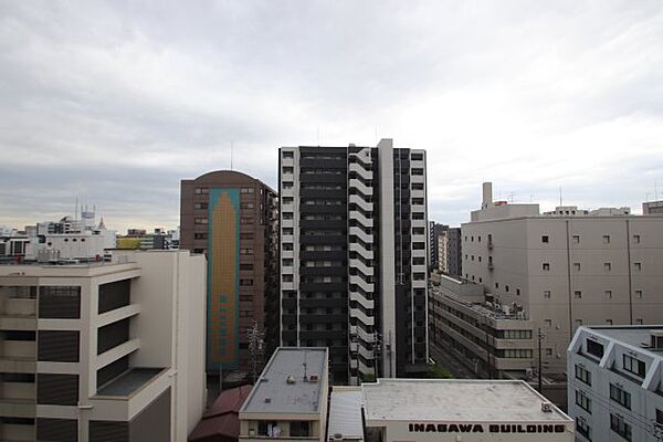 MT栄 905｜愛知県名古屋市中区栄５丁目(賃貸マンション1LDK・9階・44.34㎡)の写真 その16