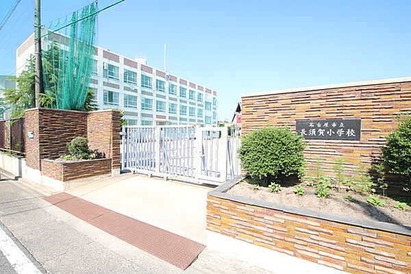 画像16:名古屋市立長須賀小学校