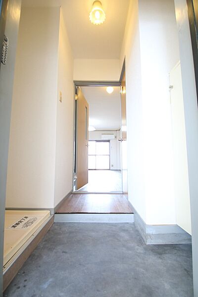 キャスティルI 205｜愛知県名古屋市中村区城屋敷町１丁目(賃貸アパート1R・2階・23.97㎡)の写真 その11