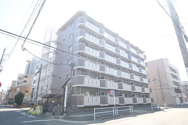 三鈴ノール 601｜愛知県名古屋市中村区十王町(賃貸マンション1LDK・6階・43.20㎡)の写真 その6