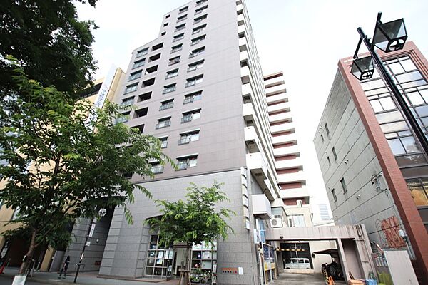 ロータリーマンション栄 304｜愛知県名古屋市中区栄３丁目(賃貸マンション1DK・3階・31.09㎡)の写真 その1