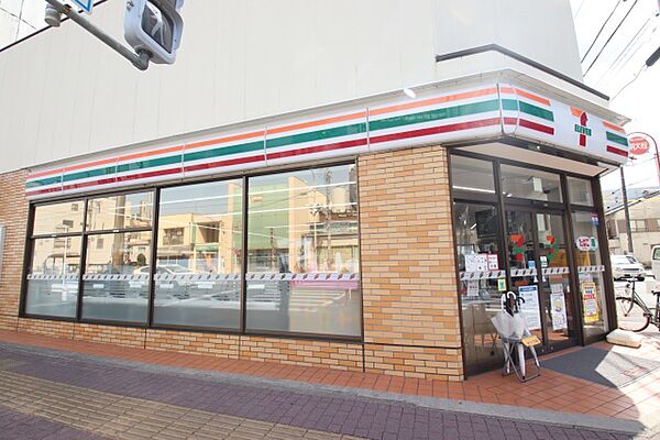 画像24:セブン−イレブン　名古屋太閤通6丁目店