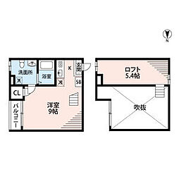 近鉄八田駅 4.9万円