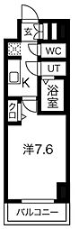 尾頭橋駅 6.1万円
