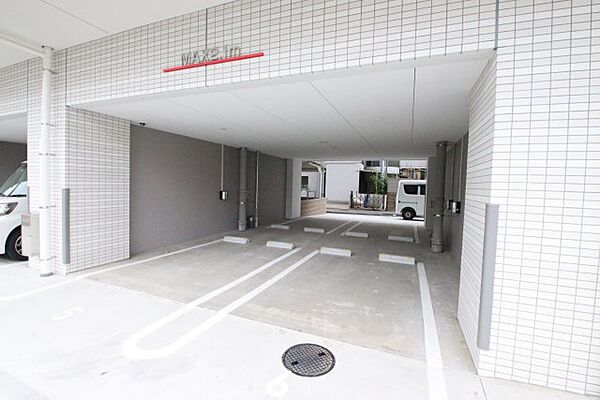 ルネフラッツ名駅南 509｜愛知県名古屋市中村区名駅南４丁目(賃貸マンション1K・5階・24.23㎡)の写真 その6