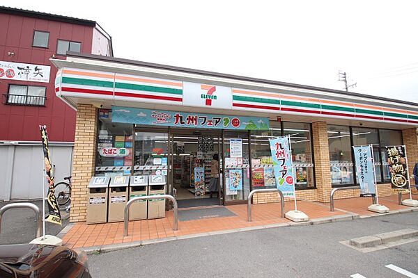 画像24:セブン−イレブン　名古屋畑江通8丁目店