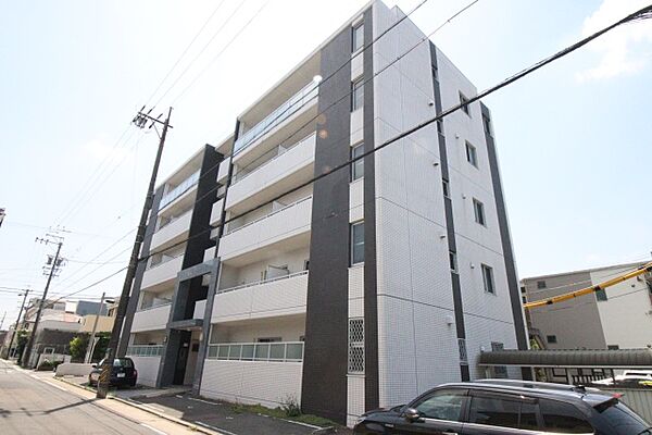 モデルノ 202｜愛知県名古屋市中村区高道町５丁目(賃貸マンション1LDK・1階・33.50㎡)の写真 その1