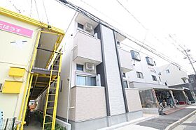 グランシエロ名古屋黄金 105 ｜ 愛知県名古屋市中村区北畑町３丁目（賃貸アパート1K・1階・18.19㎡） その1