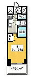 丸の内駅 6.8万円