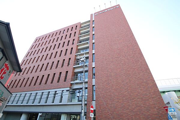 三沢第2マンションりわ 103｜愛知県名古屋市中川区中島新町３丁目(賃貸マンション2K・1階・29.15㎡)の写真 その15