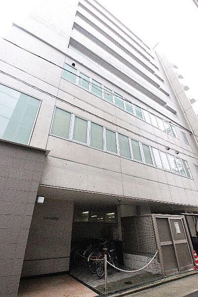 ビオラ名駅西 606｜愛知県名古屋市中村区則武２丁目(賃貸マンション1R・6階・36.49㎡)の写真 その1