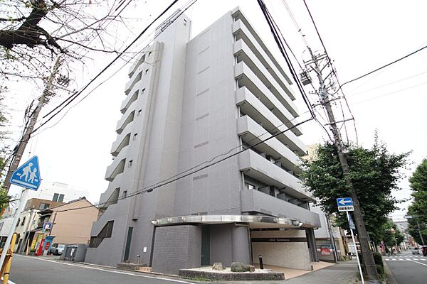 アル・ソーレ上前津 802｜愛知県名古屋市中区上前津１丁目(賃貸マンション1K・8階・23.35㎡)の写真 その1