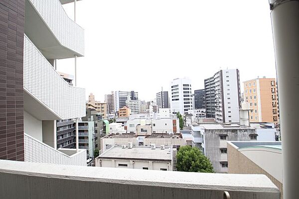 La　casa　alba　due 701｜愛知県名古屋市中区新栄２丁目(賃貸マンション1K・7階・40.62㎡)の写真 その16