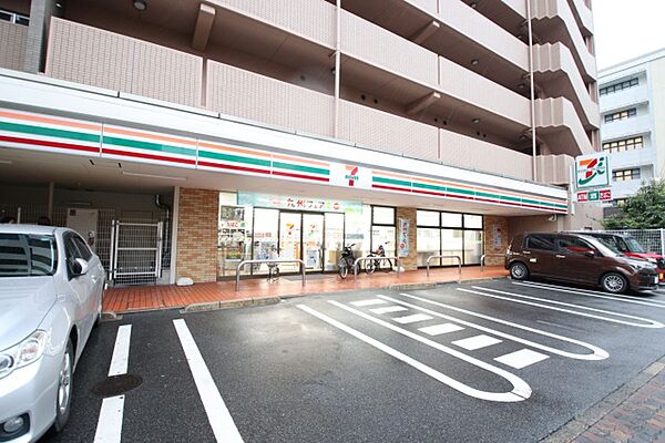 画像22:セブン−イレブン　名古屋大須4丁目店