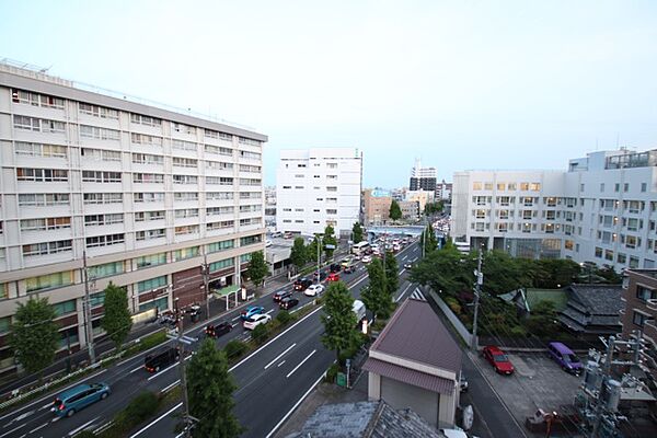 グランデ中村区役所 305｜愛知県名古屋市中村区則武本通３丁目(賃貸マンション1LDK・3階・40.00㎡)の写真 その19