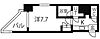 アマーレ葵2階6.0万円