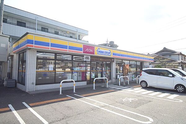 ルミエール 203｜愛知県名古屋市中川区伏屋１丁目(賃貸アパート1LDK・2階・51.64㎡)の写真 その20