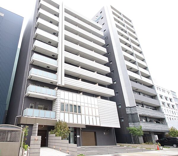 ＲＥＳＩＤＥＮＣＥ丸の内七間町 703｜愛知県名古屋市中区丸の内３丁目(賃貸マンション1LDK・7階・40.19㎡)の写真 その1