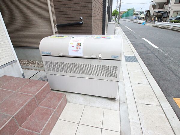 ハーモニーテラス野田IV 302｜愛知県名古屋市中川区野田１丁目(賃貸アパート1DK・3階・25.21㎡)の写真 その24