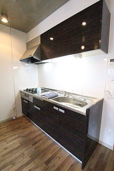 N apartment 501｜愛知県名古屋市中区大須１丁目(賃貸マンション1R・5階・44.95㎡)の写真 その4