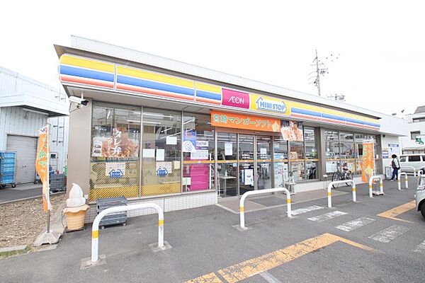 エスト荒子 603｜愛知県名古屋市中川区篠原橋通３丁目(賃貸マンション1LDK・6階・35.52㎡)の写真 その23