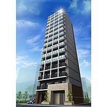 S-RESIDENCE山王 1204 ｜ 愛知県名古屋市中川区西日置２丁目（賃貸マンション1K・12階・25.95㎡） その6