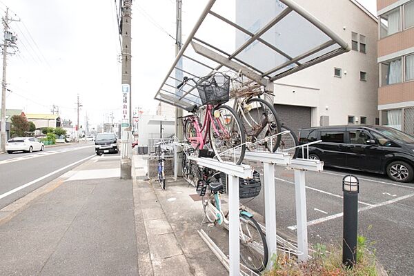 CASA　ABITARE 202｜愛知県名古屋市中川区中野本町２丁目(賃貸マンション1LDK・2階・41.54㎡)の写真 その10