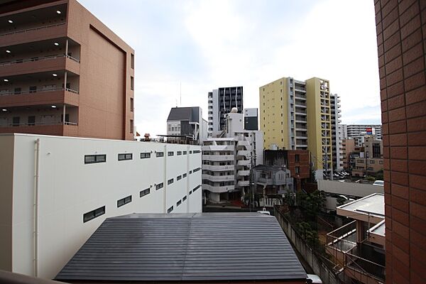 ベレーサ鶴舞公園 1205｜愛知県名古屋市中区千代田３丁目(賃貸マンション2LDK・12階・63.15㎡)の写真 その26