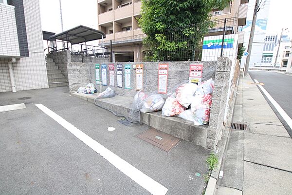 Canal East 401｜愛知県名古屋市中川区西日置町(賃貸マンション1LDK・4階・39.00㎡)の写真 その23