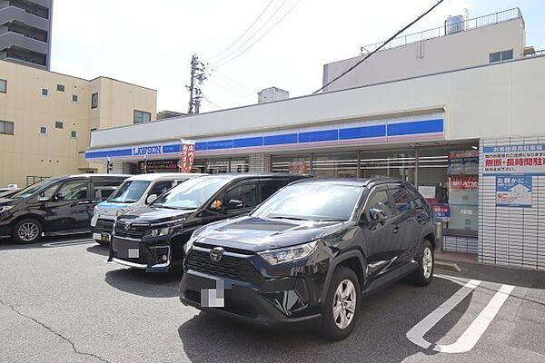 REPOSER名駅南 (ルポゼ名駅南) 506｜愛知県名古屋市中村区名駅南３丁目(賃貸マンション1R・5階・30.08㎡)の写真 その23