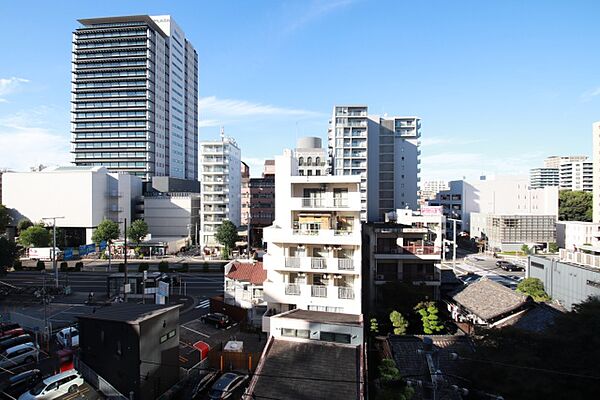 プレサンス　ジェネ　新栄町駅前　葵 812｜愛知県名古屋市中区葵１丁目(賃貸マンション1K・8階・24.51㎡)の写真 その18